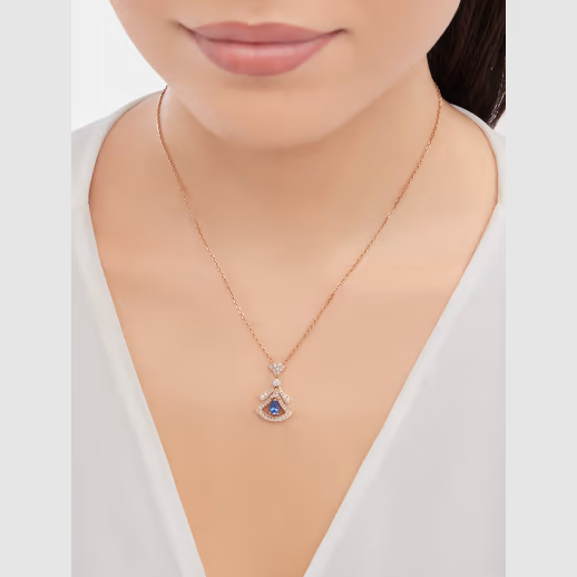 DIVAS’ DREAM necklace